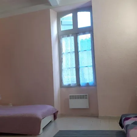 Centre Historique Agde