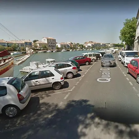 Centre Historique Πανσιόν