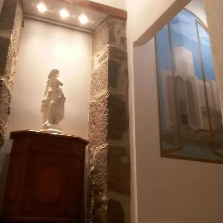 Πανσιόν Centre Historique