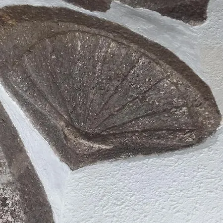 Centre Historique Πανσιόν