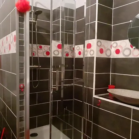 Centre Historique Πανσιόν