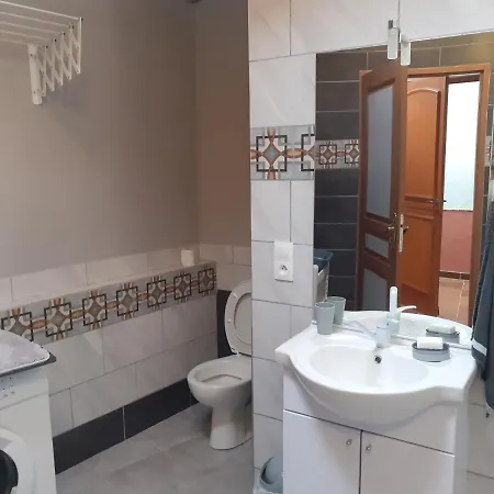 Πανσιόν Centre Historique Agde