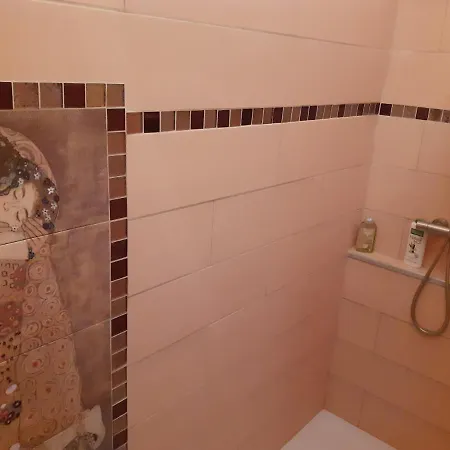 Centre Historique Πανσιόν