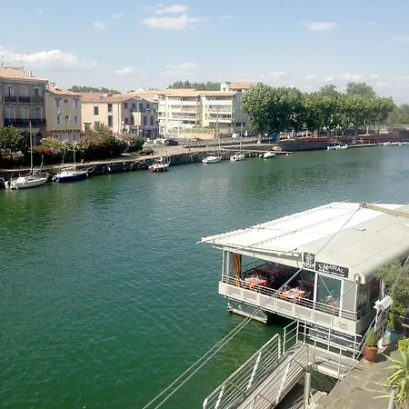 Gasthof Centre Historique *