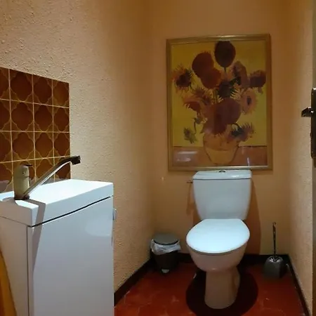 Centre Historique אגדה