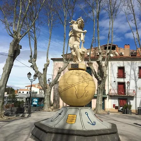 Centre Historique אגדה