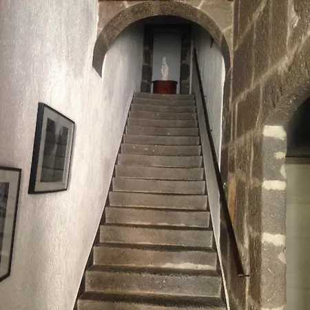 בית הארחה Centre Historique *