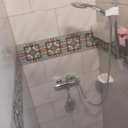 בית הארחה Centre Historique אגדה