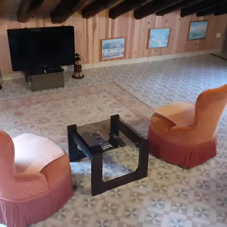 Centre Historique אגדה