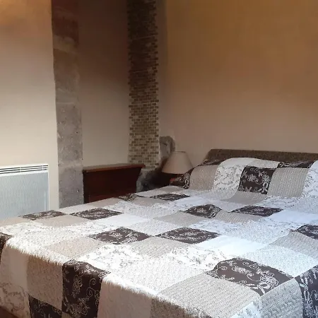 בית הארחה Centre Historique אגדה