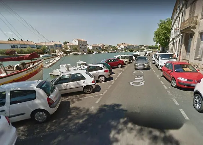 Centre Historique Casa de hóspedes